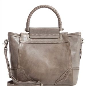 Frye Riviana Mini tote *NWT* with dust bag!